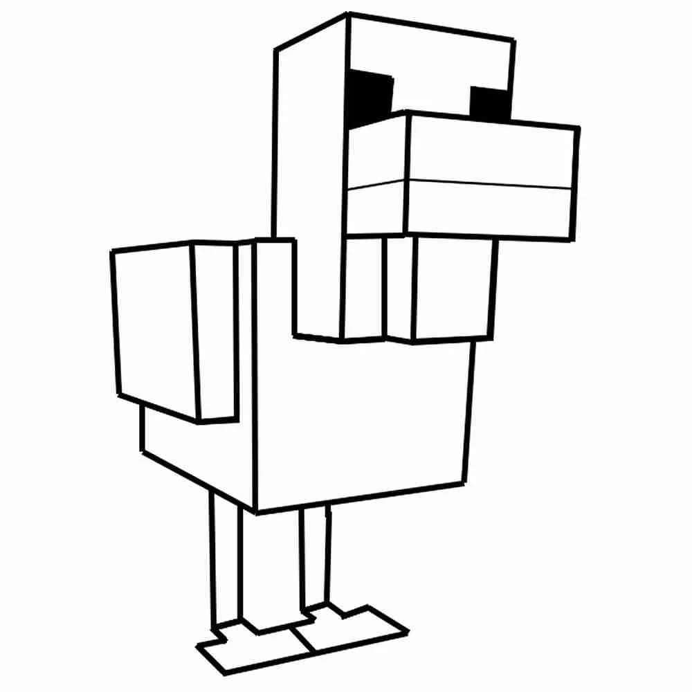 Tải ngay tranh tô màu Minecraft miễn phí, bé yêu sẽ không thể bỏ qua! Tải ngay tranh tô màu Minecraft miễn phí, bé yêu sẽ không thể bỏ qua!