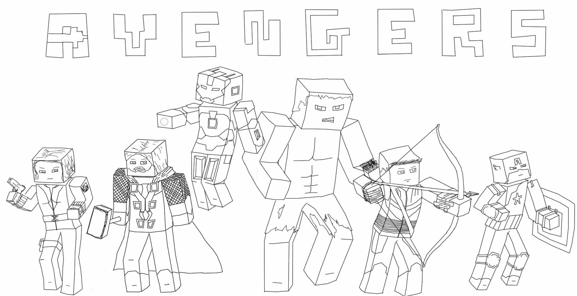 Khám phá tranh tô màu Minecraft đẹp mắt, giúp trẻ thêm yêu thiên nhiên số. Khám phá tranh tô màu Minecraft đẹp mắt, giúp trẻ thêm yêu thiên nhiên số.