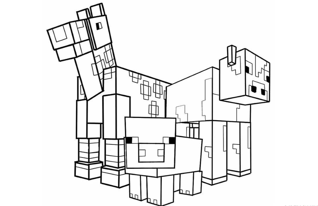 Tải ngay bộ tranh tô màu Minecraft miễn phí, bé yêu sẽ có những giây phút thư giãn. Tải ngay bộ tranh tô màu Minecraft miễn phí, bé yêu sẽ có những giây phút thư giãn.