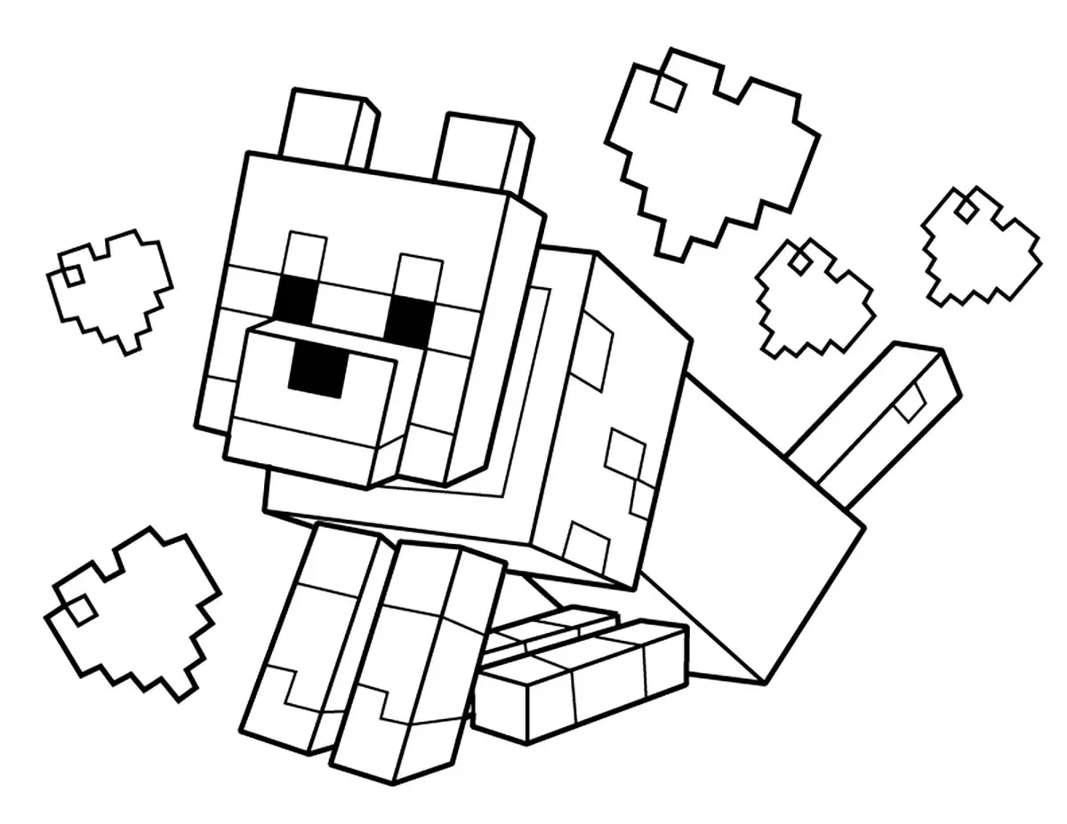 Khám phá tranh tô màu Minecraft ấn tượng, giúp bé yêu thêm yêu hội họa. Khám phá tranh tô màu Minecraft ấn tượng, giúp bé yêu thêm yêu hội họa.