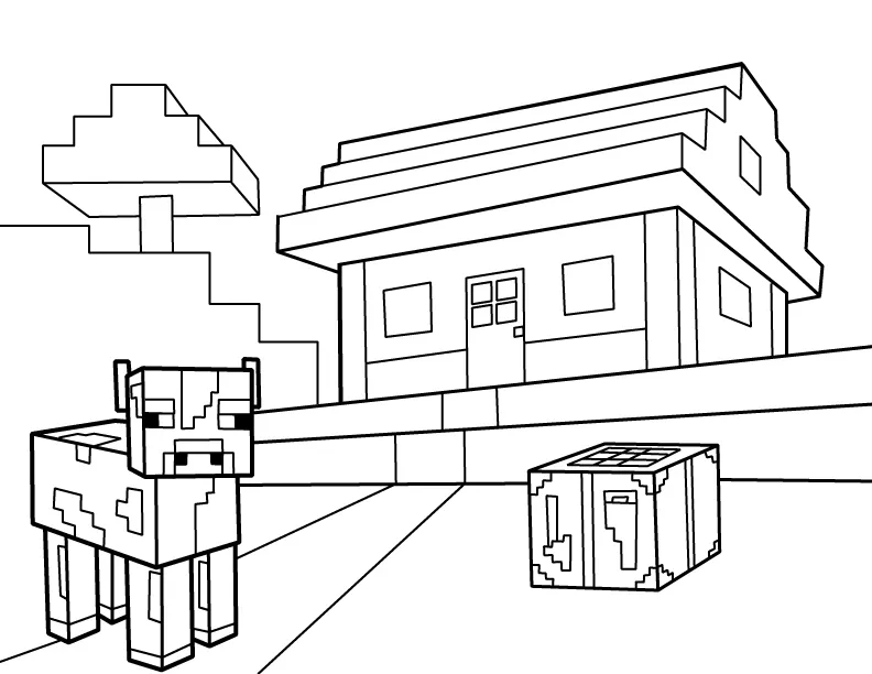 Tải ngay tranh tô màu Minecraft miễn phí, bé yêu sẽ thỏa sức sáng tạo. Tải ngay tranh tô màu Minecraft miễn phí, bé yêu sẽ thỏa sức sáng tạo.