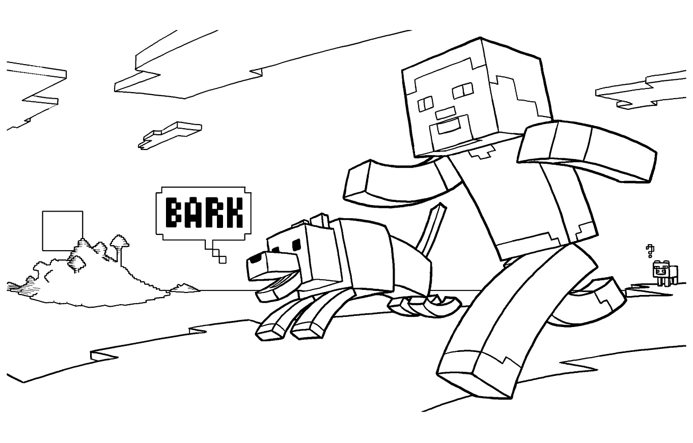 Tải ngay tranh tô màu Minecraft miễn phí, hoạt động sáng tạo bổ ích cho trẻ nhỏ. Tải ngay tranh tô màu Minecraft miễn phí, hoạt động sáng tạo bổ ích cho trẻ nhỏ.