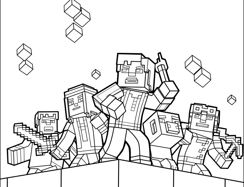 Tải ngay tranh tô màu Minecraft miễn phí, hoạt động bổ ích cho trẻ nhỏ. Tải ngay tranh tô màu Minecraft miễn phí, hoạt động bổ ích cho trẻ nhỏ.