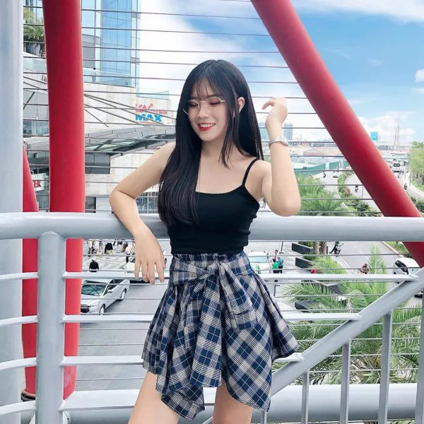Hình ảnh gái xinh cute Việt Nam, dễ thương và duyên dáng. Hình ảnh gái xinh cute Việt Nam, dễ thương và duyên dáng.