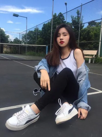 Gái xinh cute, sự kết hợp hoàn hảo giữa vẻ đẹp và năng lượng. Gái xinh cute, sự kết hợp hoàn hảo giữa vẻ đẹp và năng lượng.