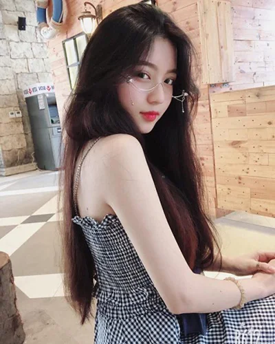 Gái xinh cute, vẻ đẹp tươi mới làm dịu đi mọi lo âu. Gái xinh cute, vẻ đẹp tươi mới làm dịu đi mọi lo âu.