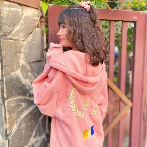 Hình ảnh gái xinh cute với phong cách thời thượng và dễ thương. Hình ảnh gái xinh cute với phong cách thời thượng và dễ thương.