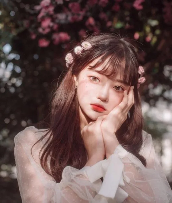 Hình ảnh gái xinh cute Việt Nam đầy sức sống và tươi mới. Hình ảnh gái xinh cute Việt Nam đầy sức sống và tươi mới.
