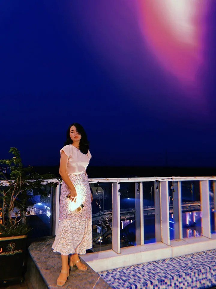 Ngọc Lan toát lên vẻ đẹp thu hút và tinh tế Ngọc Lan toát lên vẻ đẹp thu hút và tinh tế