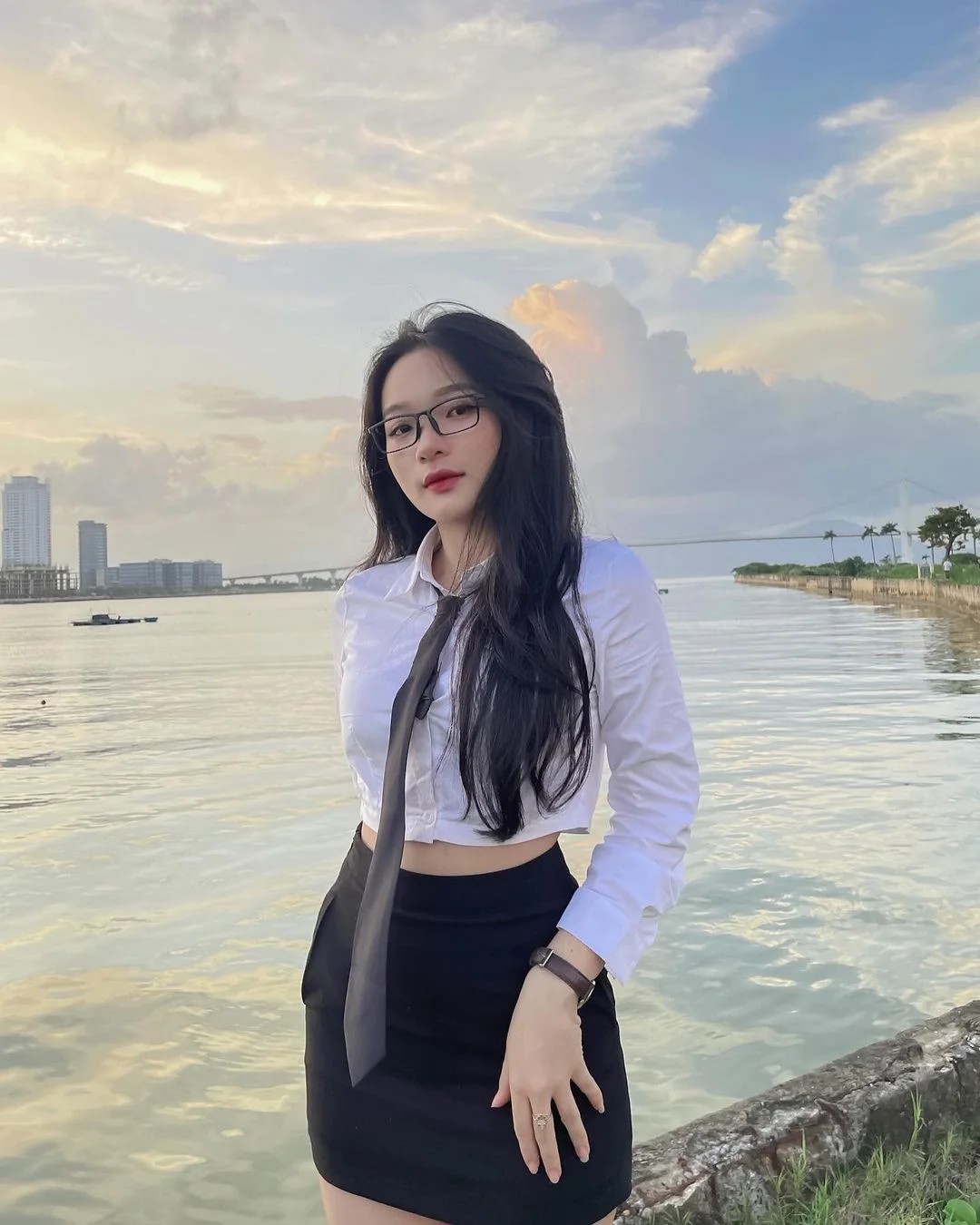 Thưởng thức hình ảnh gái xinh dễ thương trong những khoảnh khắc tuyệt vời. Thưởng thức hình ảnh gái xinh dễ thương trong những khoảnh khắc tuyệt vời.