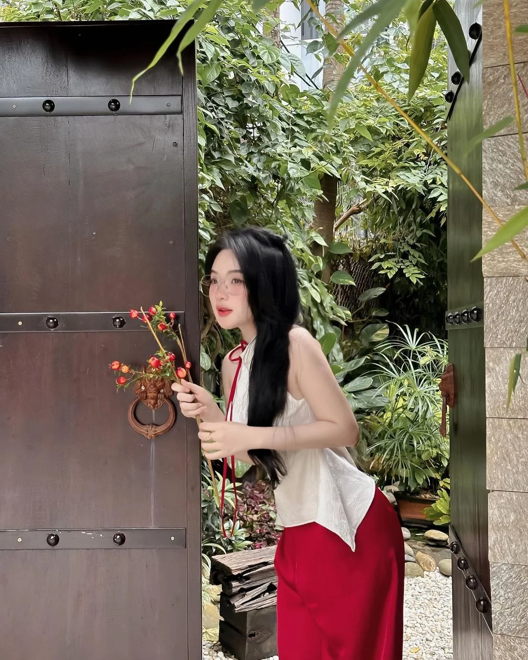 Hình ảnh gái xinh sexy là sự lựa chọn lý tưởng cho những ai yêu thích vẻ đẹp táo bạo. Hình ảnh gái xinh sexy là sự lựa chọn lý tưởng cho những ai yêu thích vẻ đẹp táo bạo.