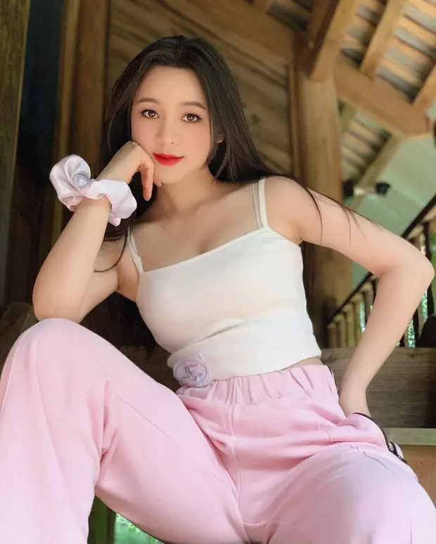 Quỳnh Kool trong những khoảnh khắc ấn tượng Quỳnh Kool trong những khoảnh khắc ấn tượng