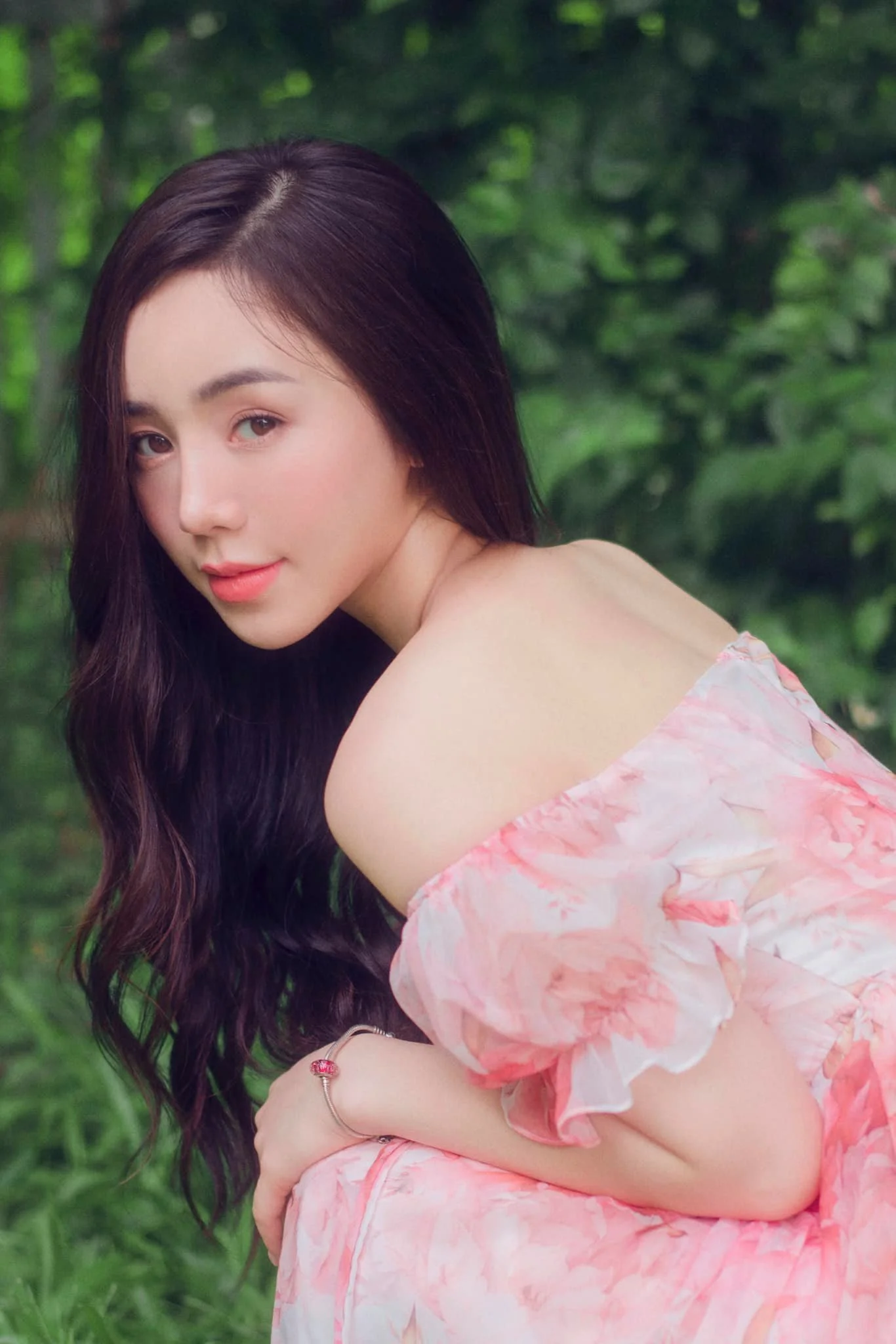 Quỳnh Kool là gương mặt yêu thích của khán giả Quỳnh Kool là gương mặt yêu thích của khán giả