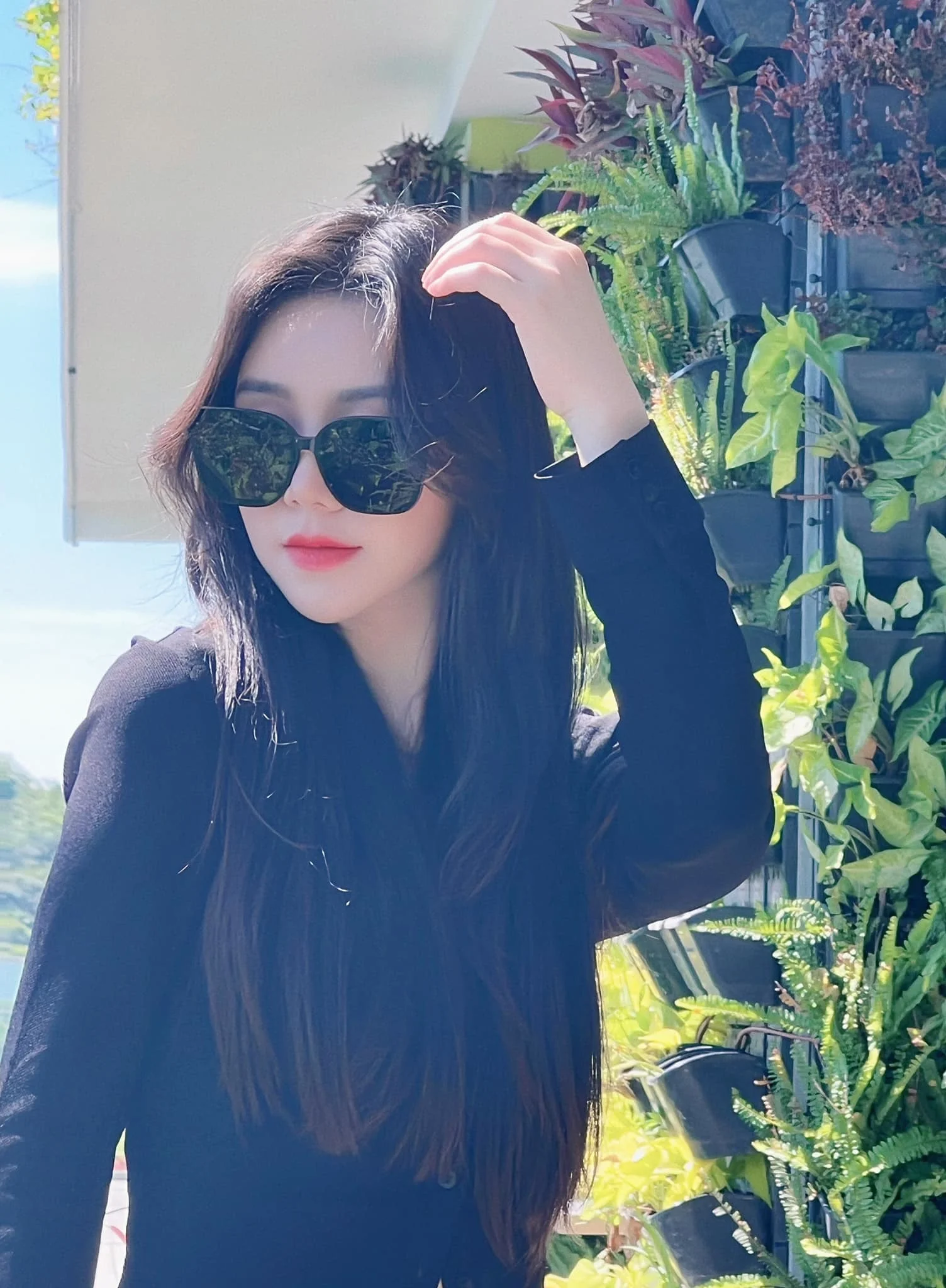 Quỳnh Kool truyền cảm hứng cho người khác Quỳnh Kool truyền cảm hứng cho người khác