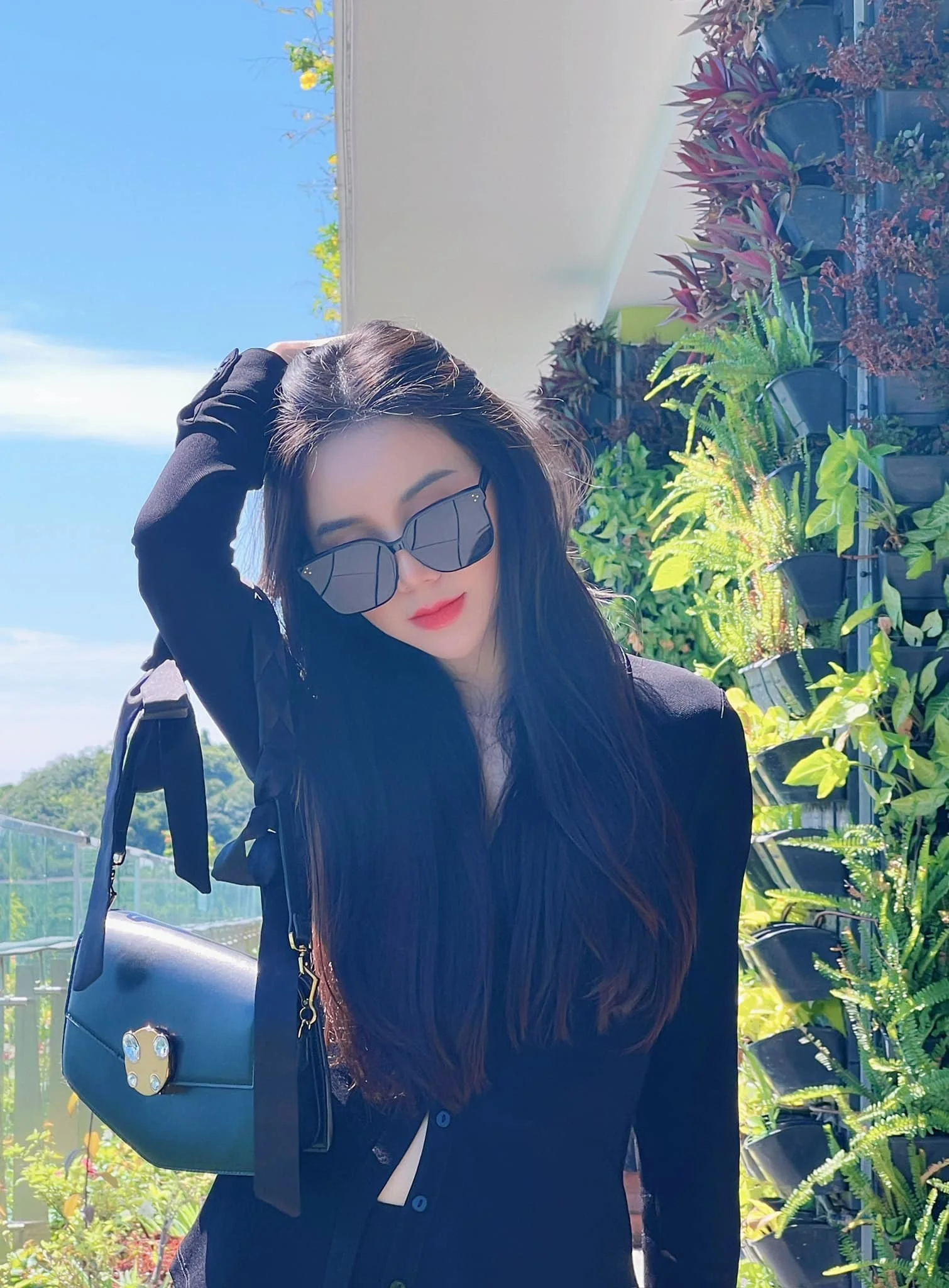 Quỳnh Kool mang đến làn sóng yêu thích Quỳnh Kool mang đến làn sóng yêu thích