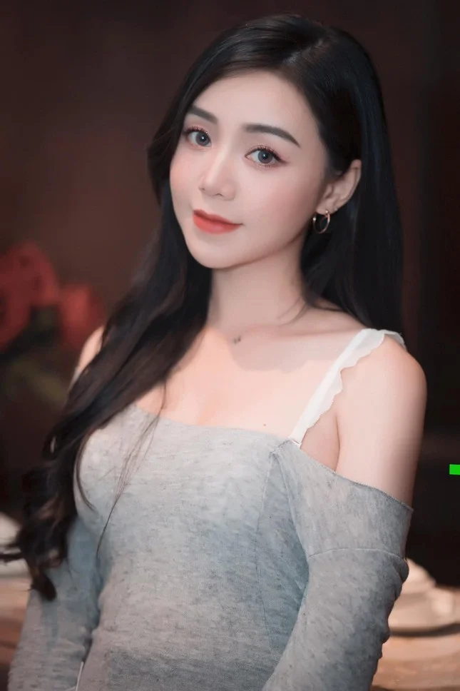Quỳnh Kool luôn làm mới hình ảnh của mình Quỳnh Kool luôn làm mới hình ảnh của mình