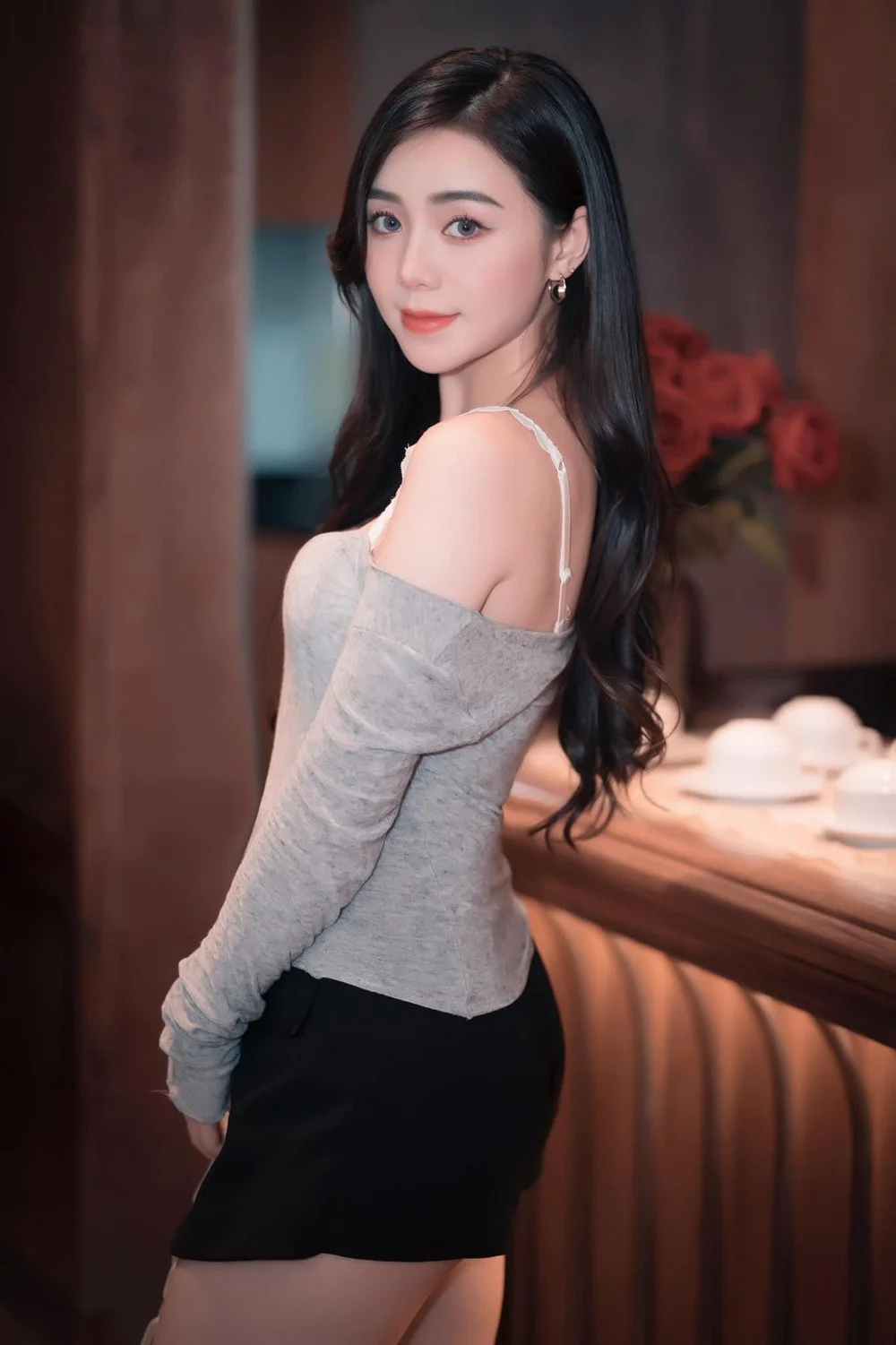 Quỳnh Kool là gương mặt nổi bật trong ngành giải trí Quỳnh Kool là gương mặt nổi bật trong ngành giải trí