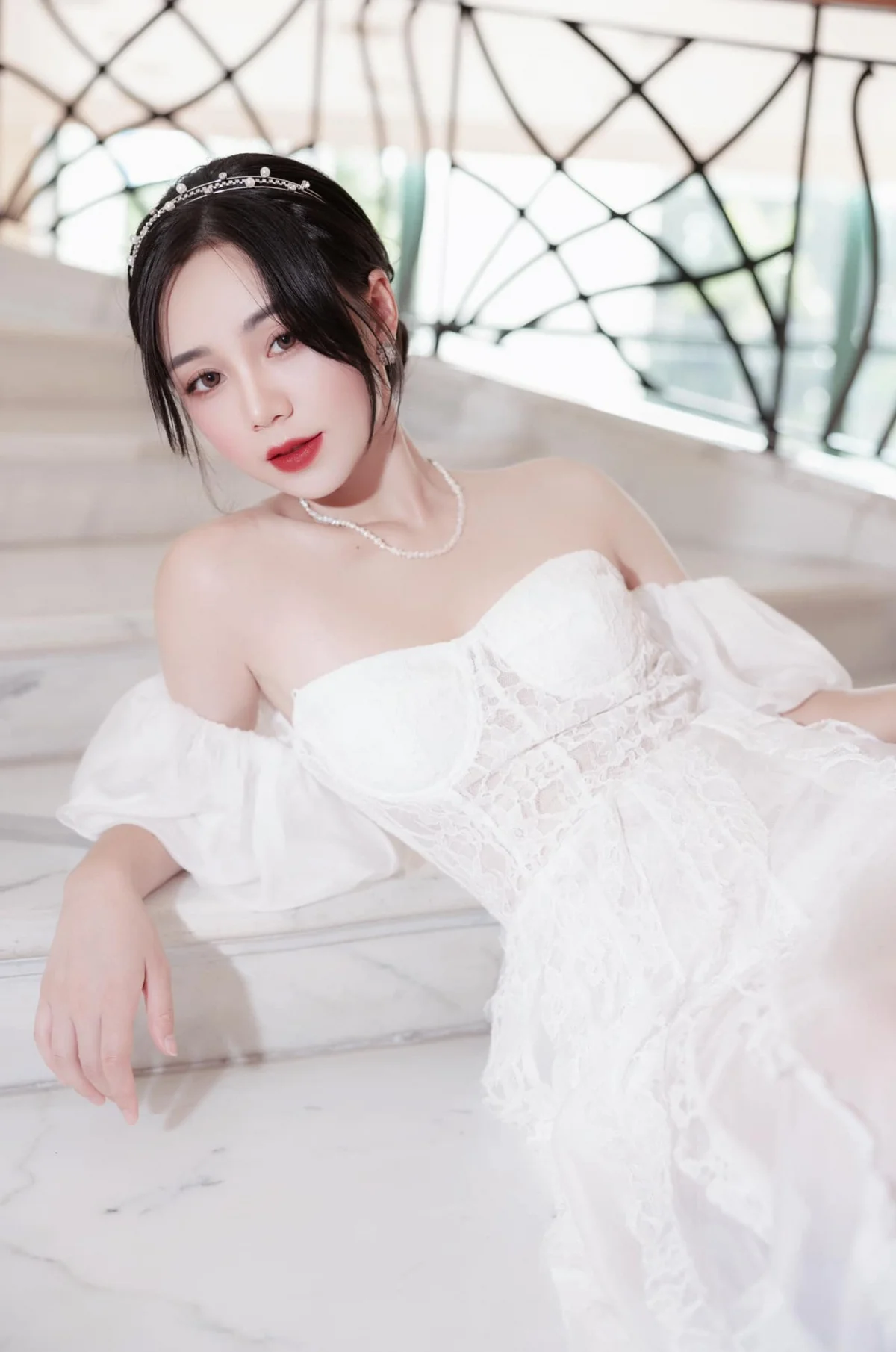 Quỳnh Kool thể hiện sự trẻ trung và năng động Quỳnh Kool thể hiện sự trẻ trung và năng động