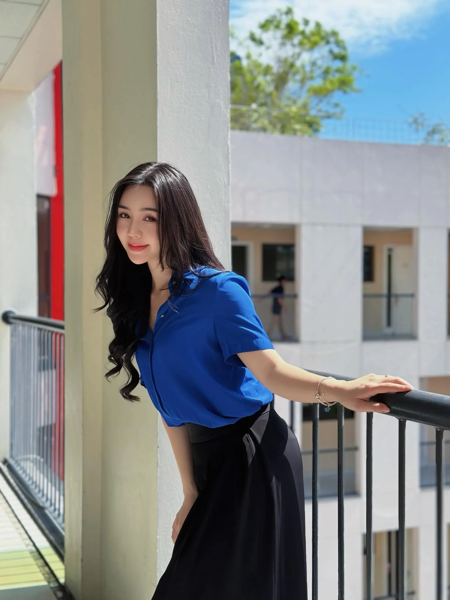 Quỳnh Kool là biểu tượng của sắc đẹp Quỳnh Kool là biểu tượng của sắc đẹp