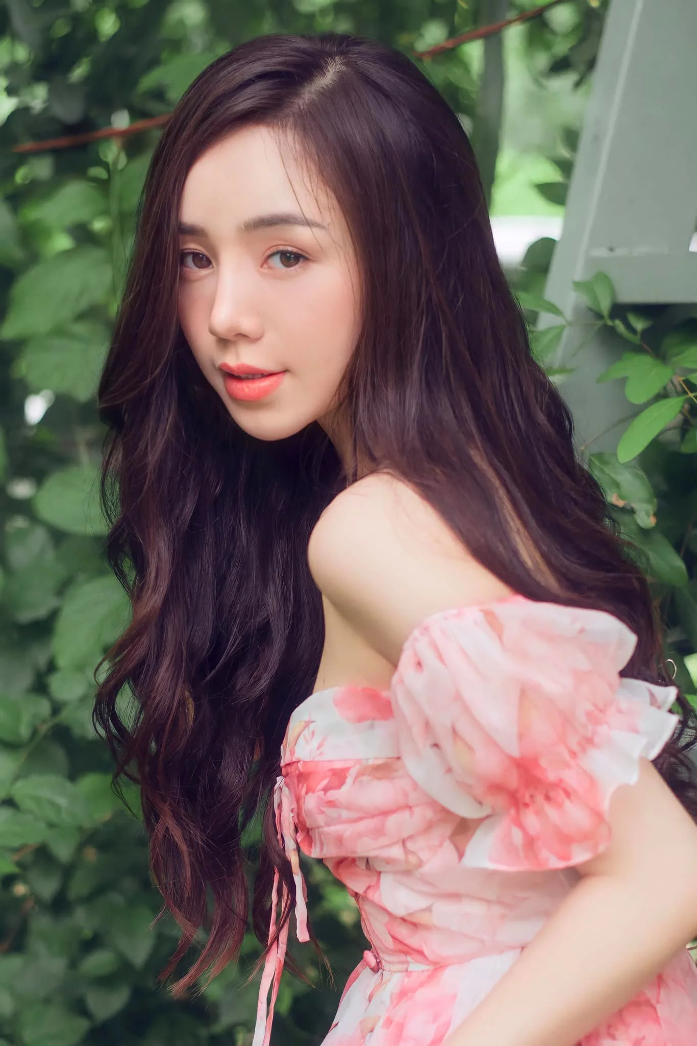 Quỳnh Kool luôn tỏa sáng trong mọi tình huống Quỳnh Kool luôn tỏa sáng trong mọi tình huống