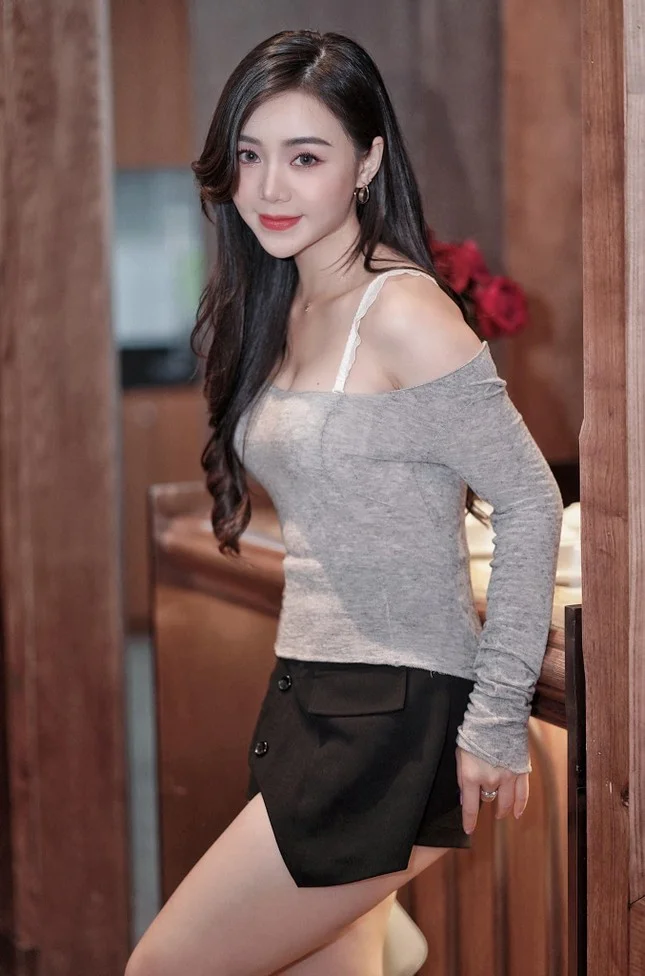 Quỳnh Kool tạo dấu ấn mạnh mẽ trong lòng công chúng Quỳnh Kool tạo dấu ấn mạnh mẽ trong lòng công chúng