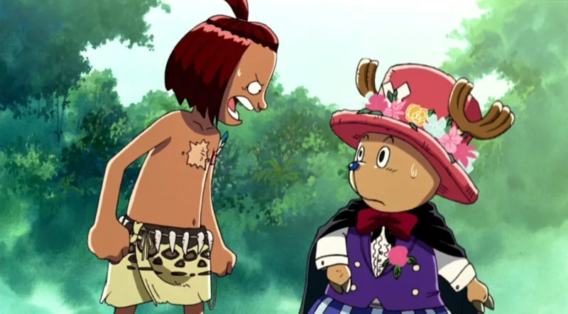 Tải ngay ảnh Chopper dễ thương nhất, tuyệt vời cho fan anime Tải ngay ảnh Chopper dễ thương nhất, tuyệt vời cho fan anime