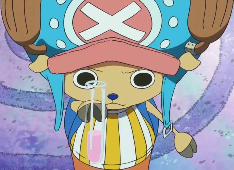 Dành tặng ảnh Chopper dễ thương nhất cho bạn bè yêu thích anime Dành tặng ảnh Chopper dễ thương nhất cho bạn bè yêu thích anime