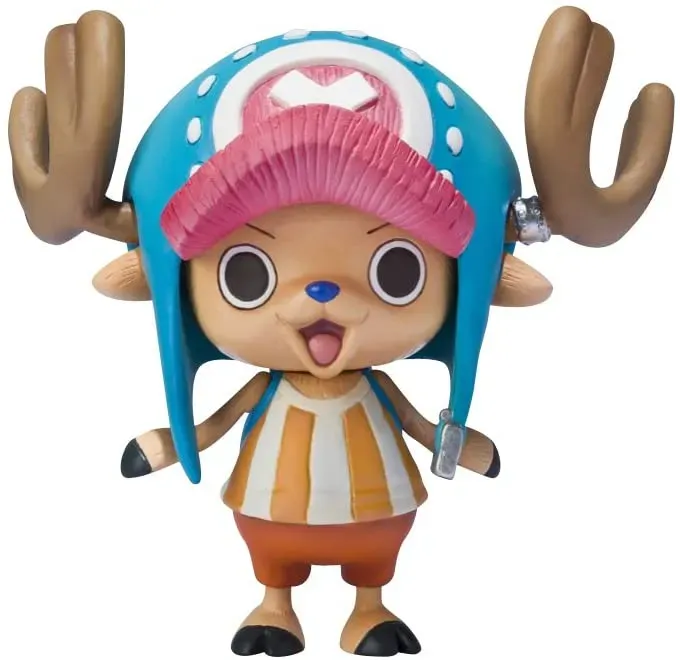 Ảnh Chopper dễ thương nhất cho fan của One Piece Ảnh Chopper dễ thương nhất cho fan của One Piece