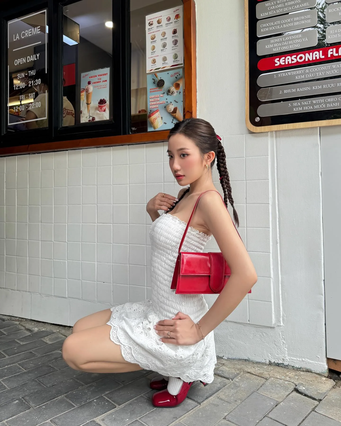 Hot girl Lê Thị Khánh Huyền - nét đẹp quyến rũ không thể cưỡng. Hot girl Lê Thị Khánh Huyền - nét đẹp quyến rũ không thể cưỡng.