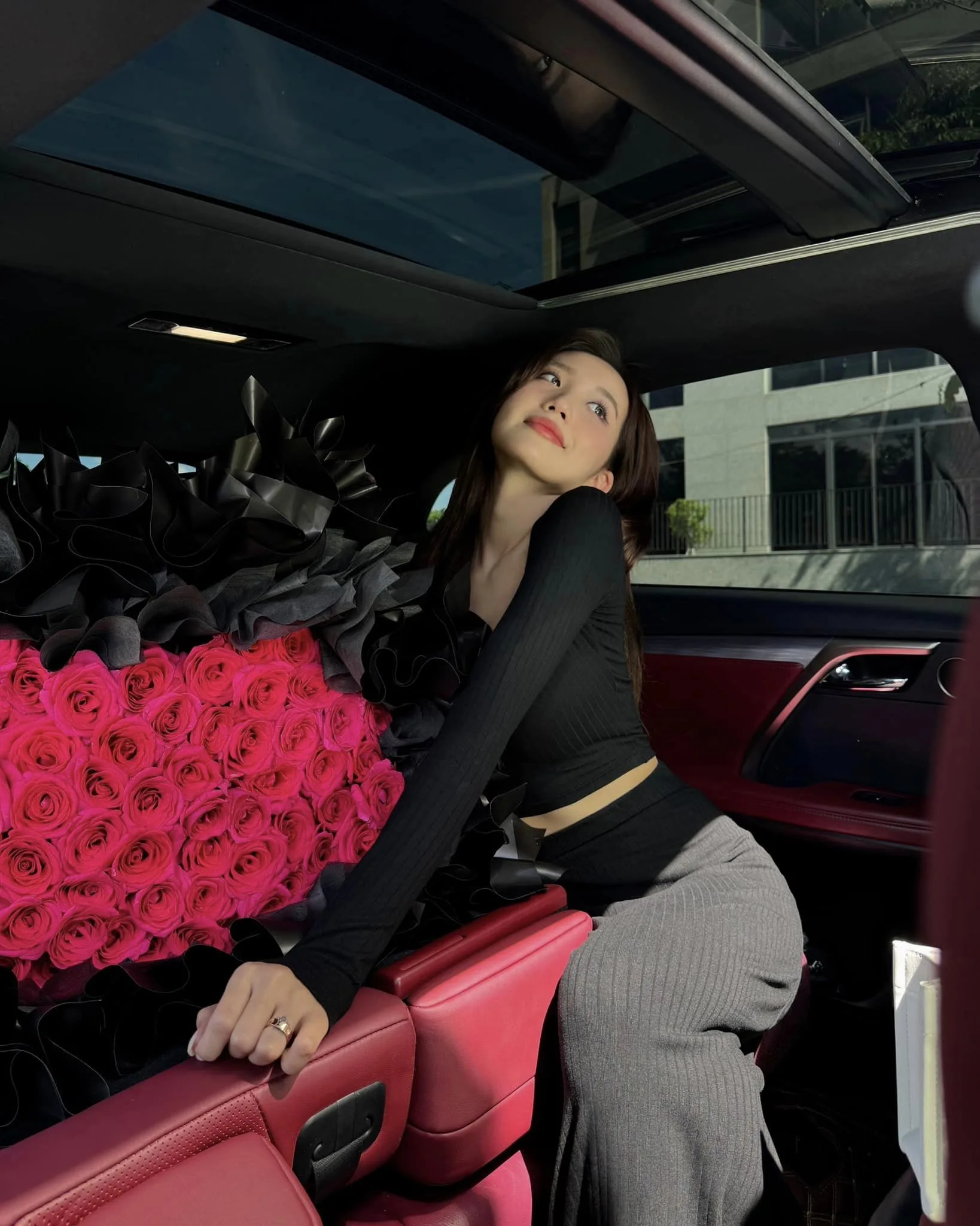 Vẻ đẹp tự nhiên của hot girl Lê Thị Khánh Huyền. Vẻ đẹp tự nhiên của hot girl Lê Thị Khánh Huyền.