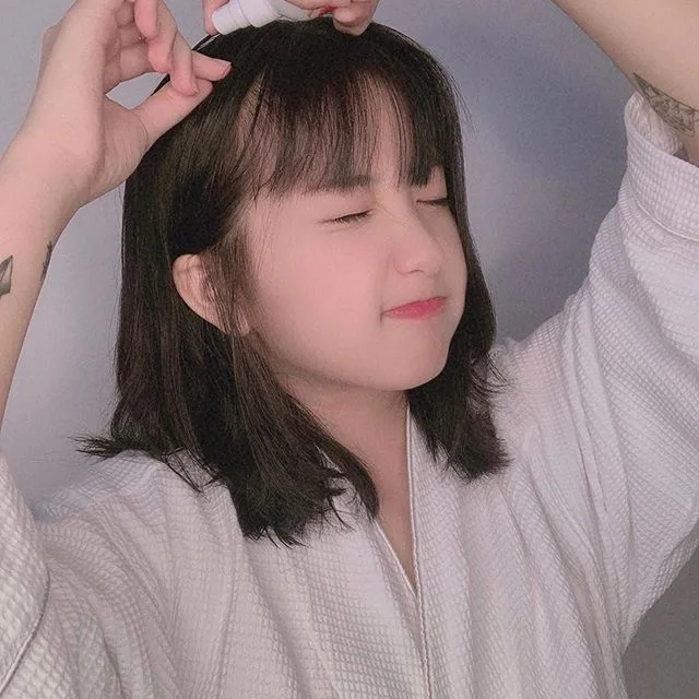 Mỗi bức ảnh của hot girl Lê Thị Khánh Huyền đều tỏa sáng. Mỗi bức ảnh của hot girl Lê Thị Khánh Huyền đều tỏa sáng.