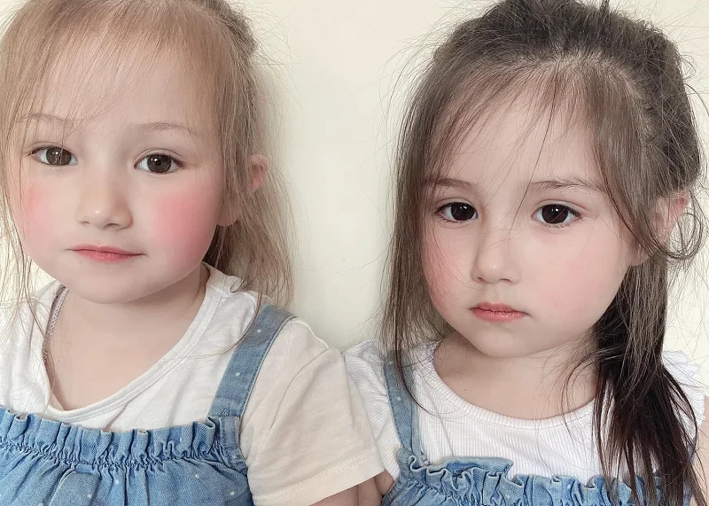 Hình ảnh bé gái với nụ cười tươi sáng, dễ dàng chinh phục mọi trái tim. Hình ảnh bé gái với nụ cười tươi sáng, dễ dàng chinh phục mọi trái tim.