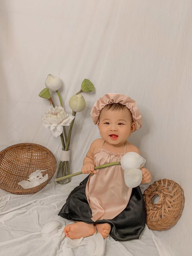 Ảnh bé gái cute mang đến vẻ đẹp trong sáng, dễ thương và đầy quyến rũ. Ảnh bé gái cute mang đến vẻ đẹp trong sáng, dễ thương và đầy quyến rũ.