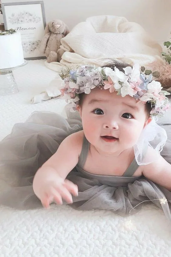 Một ảnh bé gái cute, tinh tế và đầy quyến rũ, khiến trái tim bạn đập rộn ràng. Một ảnh bé gái cute, tinh tế và đầy quyến rũ, khiến trái tim bạn đập rộn ràng.