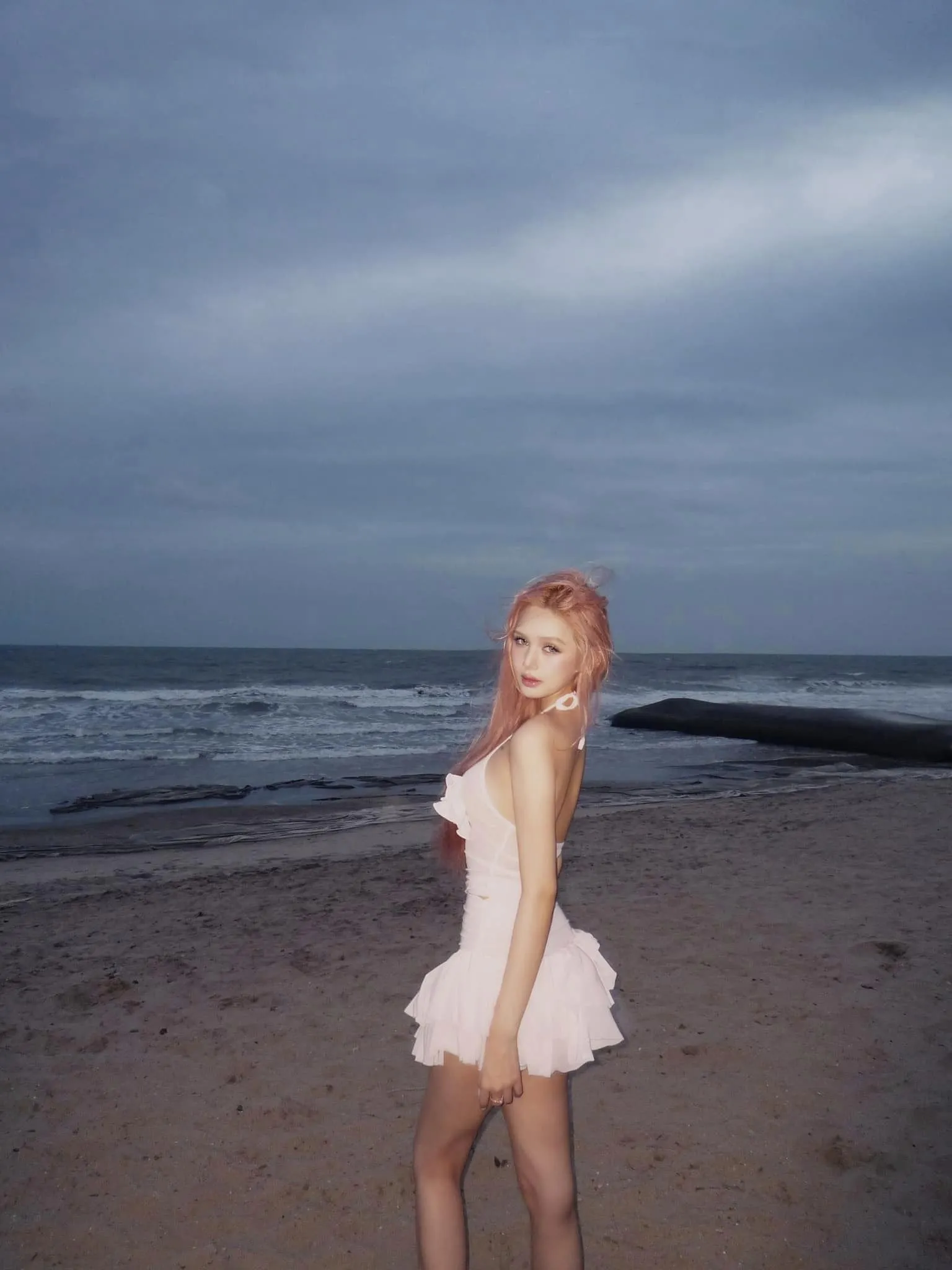 Hot girl Xoài Non luôn giữ vững phong độ nhan sắc. Hot girl Xoài Non luôn giữ vững phong độ nhan sắc.