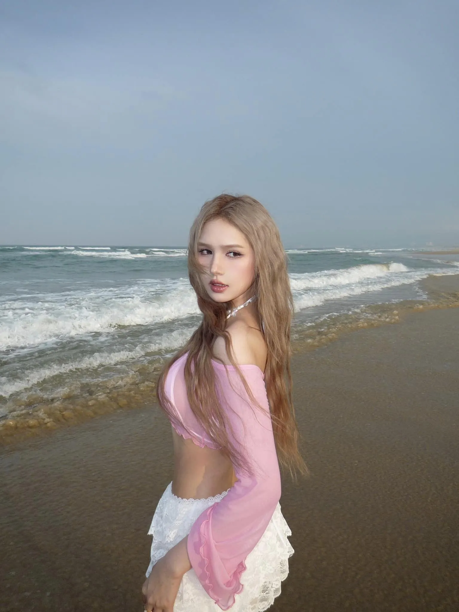 Hot girl Xoài Non luôn là cái tên được săn đón nhất. Hot girl Xoài Non luôn là cái tên được săn đón nhất.