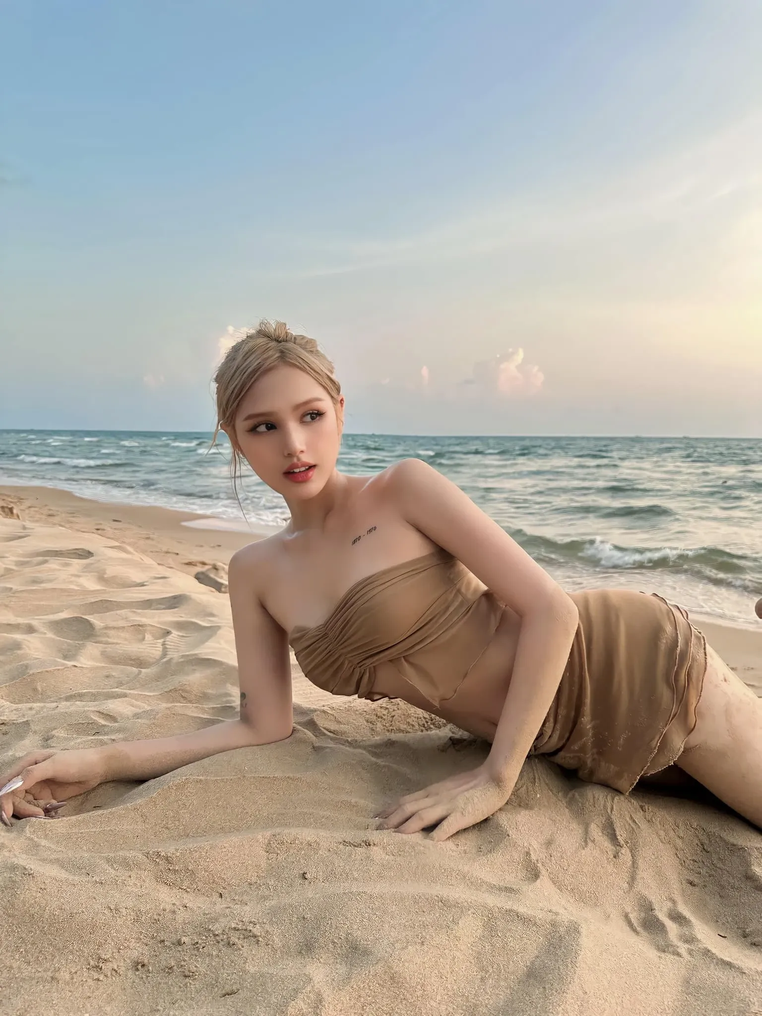 Xoài Non là minh chứng cho tình yêu vô tận từ fan. Xoài Non là minh chứng cho tình yêu vô tận từ fan.