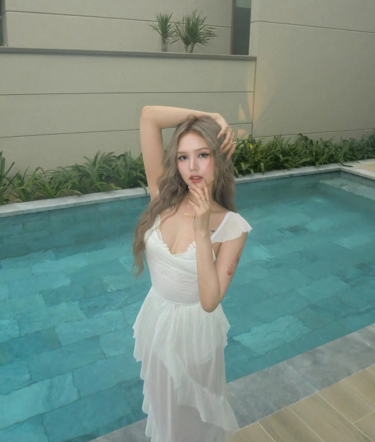 Xoài Non luôn là tâm điểm với vẻ đẹp ngọt ngào. Xoài Non luôn là tâm điểm với vẻ đẹp ngọt ngào.