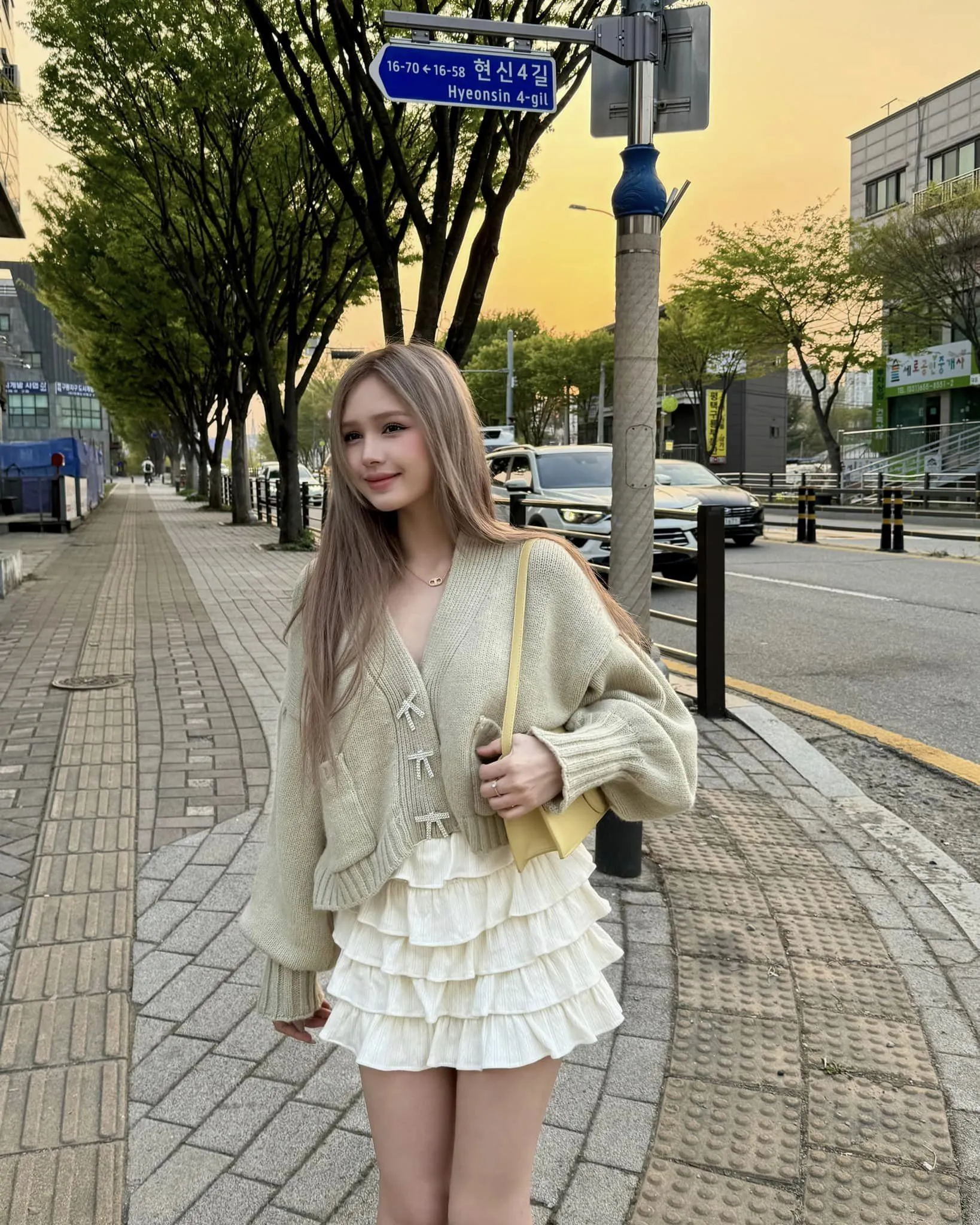 Xoài Non là cái tên không thể thiếu trong giới trẻ. Xoài Non là cái tên không thể thiếu trong giới trẻ.