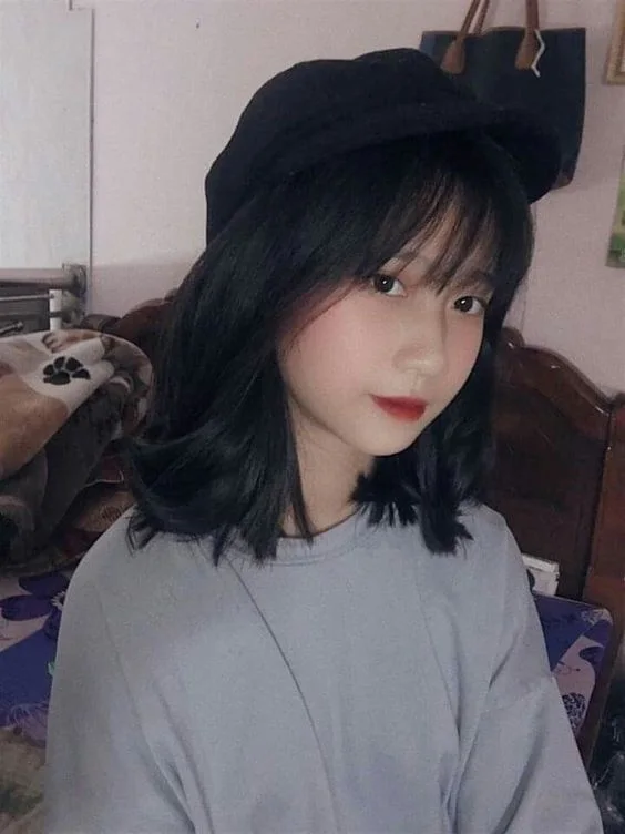 Avatar ảnh gái đẹp k8 tạo điểm nhấn cho trang cá nhân. Avatar ảnh gái đẹp k8 tạo điểm nhấn cho trang cá nhân.