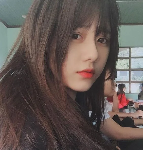 Tạo sức hút với avatar ảnh gái đẹp k5 sang trọng. Tạo sức hút với avatar ảnh gái đẹp k5 sang trọng.