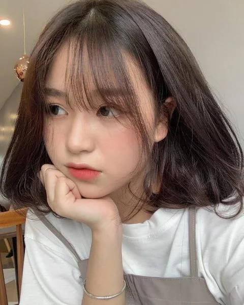 Nét đẹp tự nhiên với avatar ảnh gái đẹp cho trang cá nhân. Nét đẹp tự nhiên với avatar ảnh gái đẹp cho trang cá nhân.