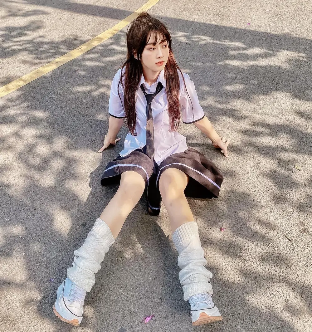 Lê Bống với vẻ đẹp dịu dàng Lê Bống với vẻ đẹp dịu dàng