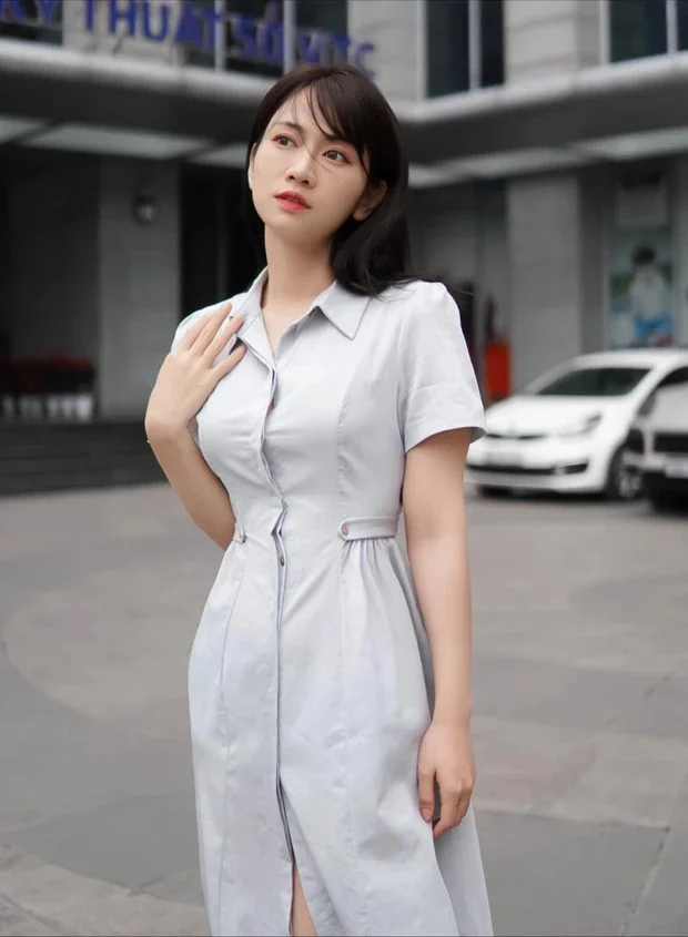 Vẻ đẹp tràn đầy sức sống của Lê Bống Vẻ đẹp tràn đầy sức sống của Lê Bống