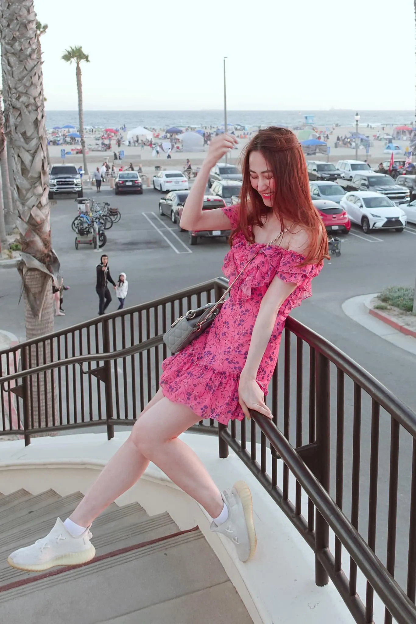 Ngân Khánh toát lên sự tự tin qua từng biểu cảm Ngân Khánh toát lên sự tự tin qua từng biểu cảm