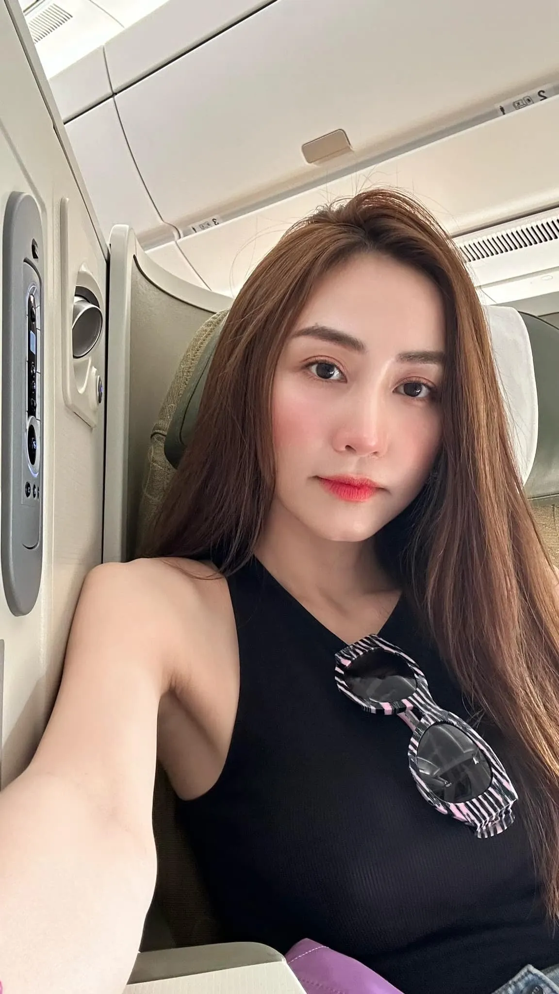 Ngân Khánh sở hữu nụ cười đầy cuốn hút Ngân Khánh sở hữu nụ cười đầy cuốn hút