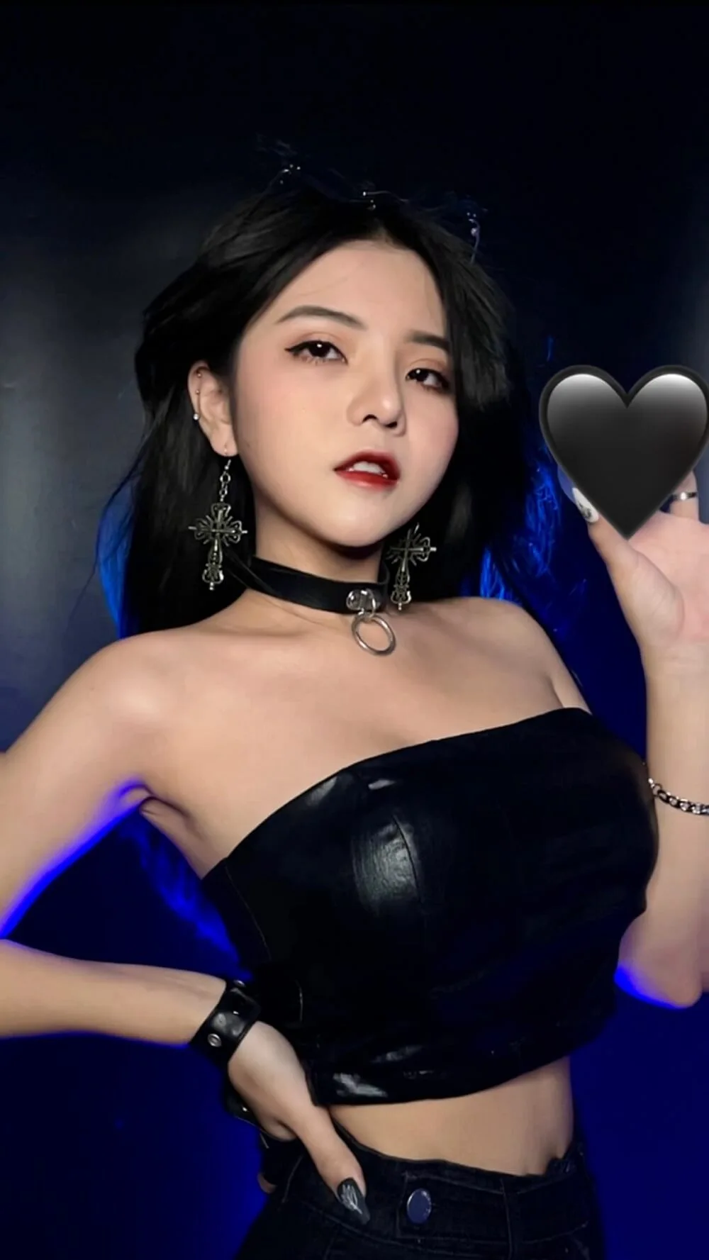 Hot girl Reency Ngô luôn biết cách làm nổi bật bản thân với những khoảnh khắc đẹp. Hot girl Reency Ngô luôn biết cách làm nổi bật bản thân với những khoảnh khắc đẹp.
