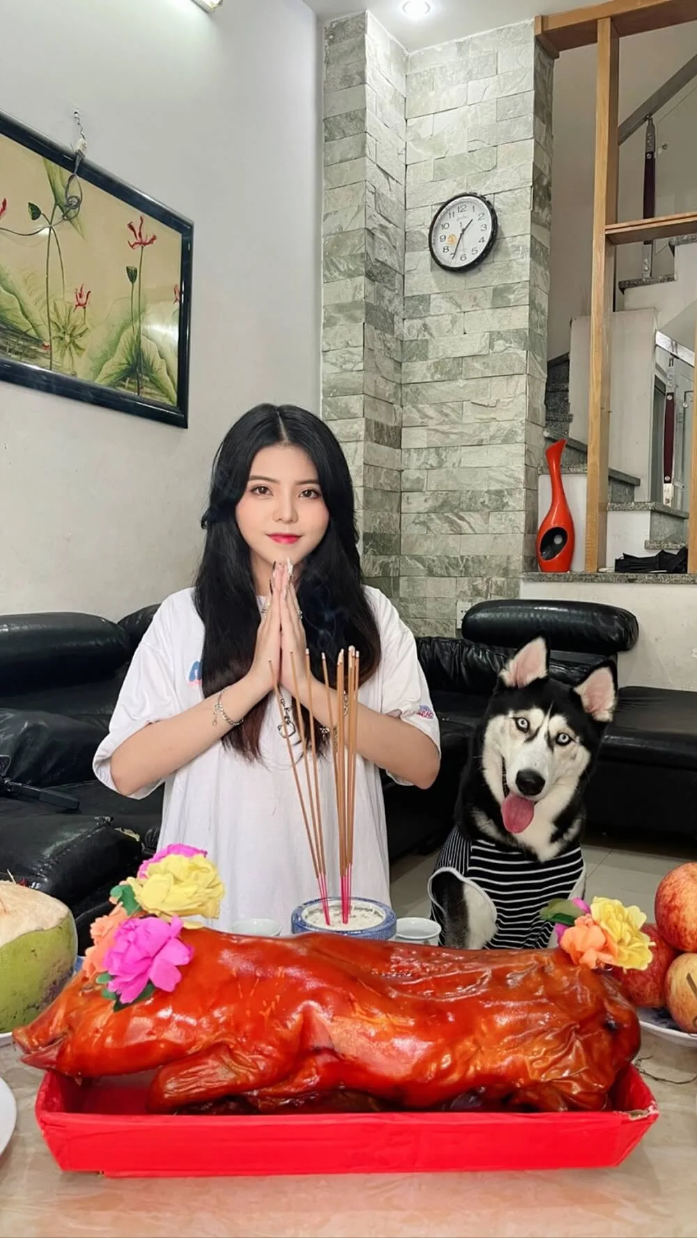 Hot girl Reency Ngô khoe sắc với những bộ cánh cực kỳ ấn tượng, đầy phong cách. Hot girl Reency Ngô khoe sắc với những bộ cánh cực kỳ ấn tượng, đầy phong cách.