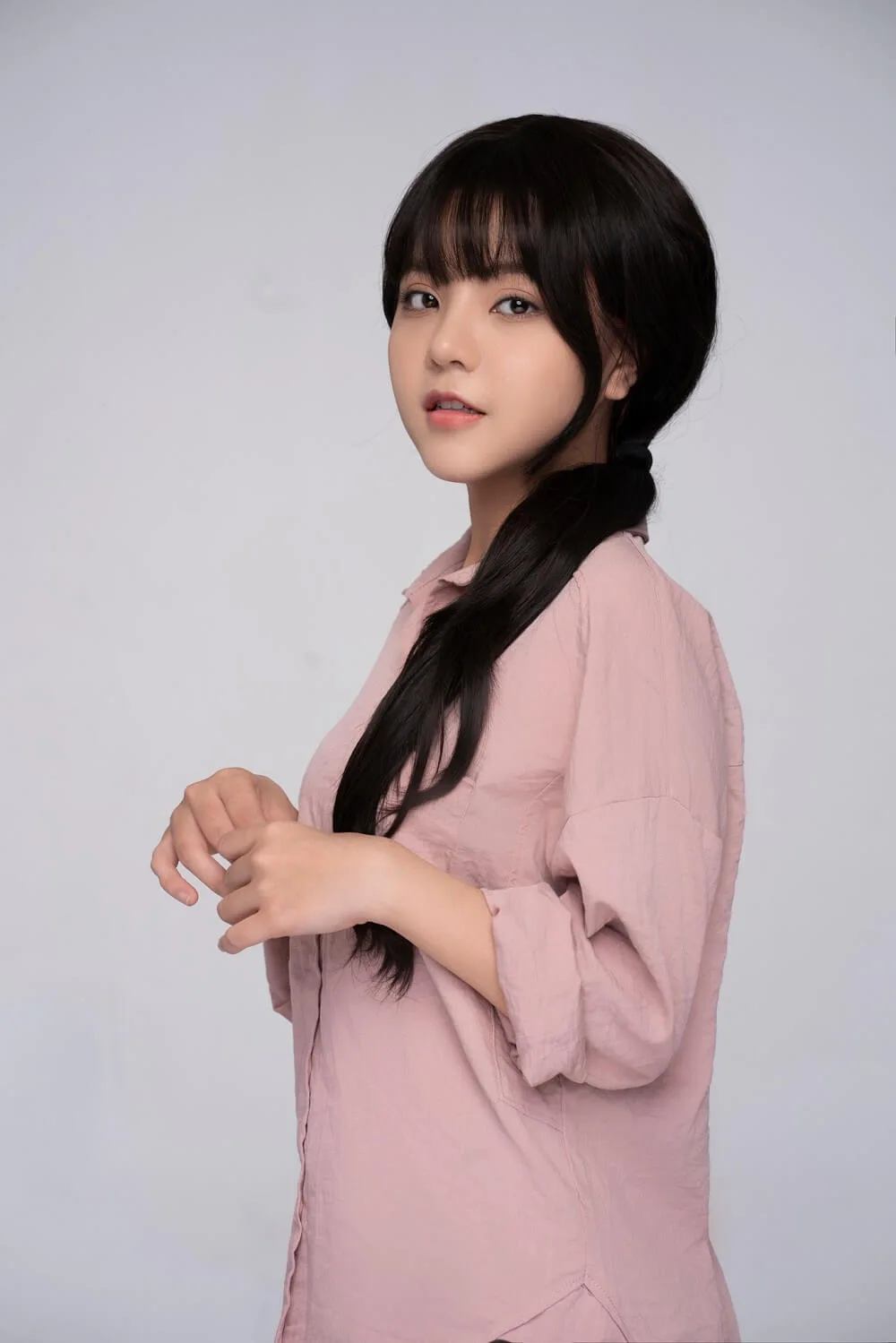 Hot girl Reency Ngô không chỉ nổi bật bởi ngoại hình mà còn vì tài năng đặc biệt. Hot girl Reency Ngô không chỉ nổi bật bởi ngoại hình mà còn vì tài năng đặc biệt.