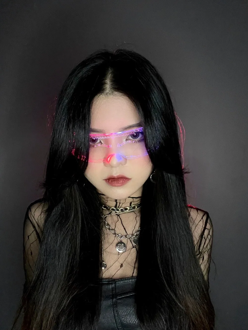 Từ ánh mắt đến nụ cười, hot girl Reency Ngô luôn chiếm trọn trái tim người hâm mộ. Từ ánh mắt đến nụ cười, hot girl Reency Ngô luôn chiếm trọn trái tim người hâm mộ.